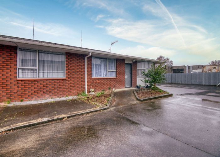  at 159E Ferguson Street, West End, Palmerston North, Manawatu / Whanganui
