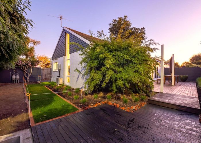  at 3/65 Idris Road, Fendalton, Christchurch
