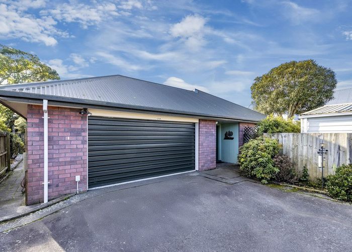  at 1/125 Fisher Avenue, Beckenham, Christchurch City, Canterbury
