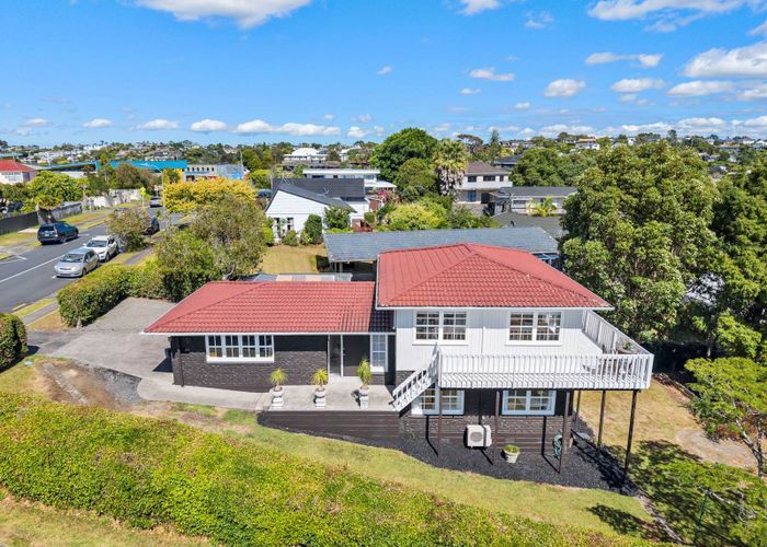  at 57 Sartors Avenue, Browns Bay, North Shore City, Auckland