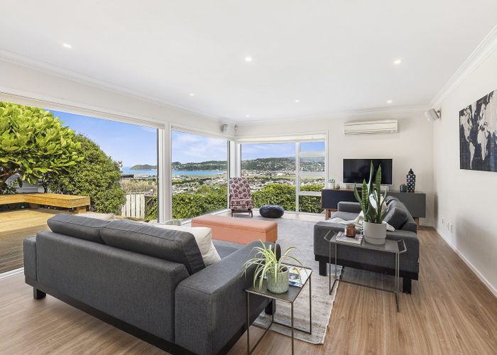  at 39 Seatoun Heights Road, Seatoun, Wellington