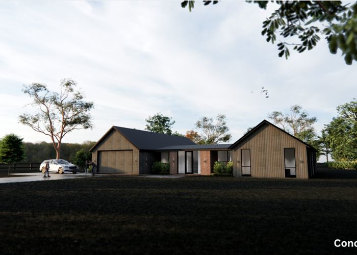  at 15D Junction Road (Lot 2), Te Puna, Western Bay Of Plenty, Bay Of Plenty