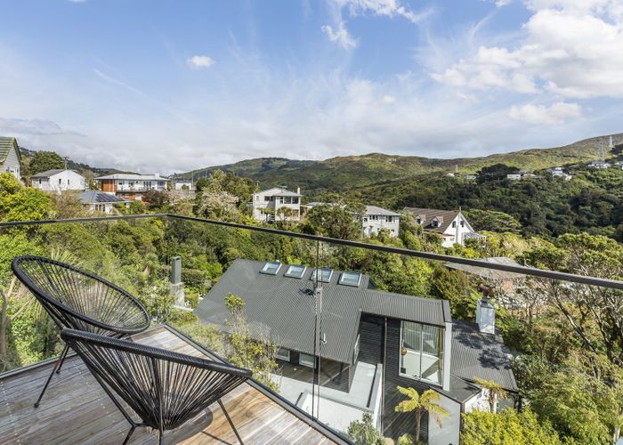  at 56 Mairangi Road, Wadestown, Wellington, Wellington