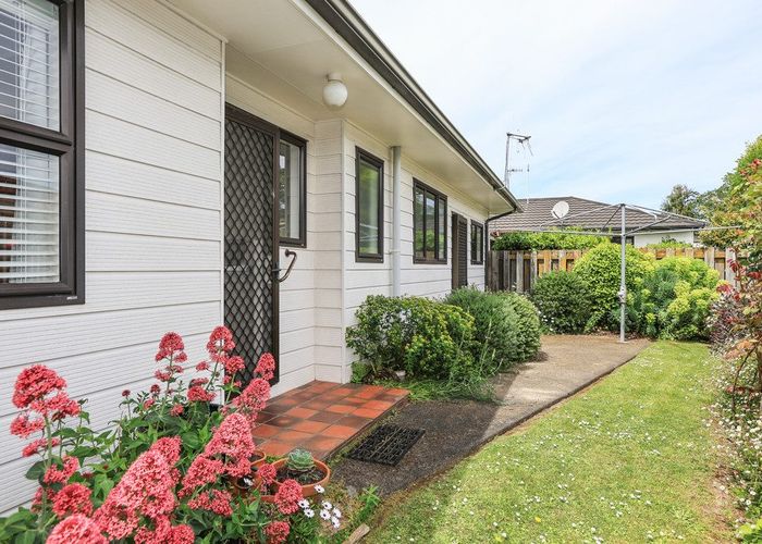  at 6/311 Windsor Avenue, Parkvale, Hastings, Hawke's Bay