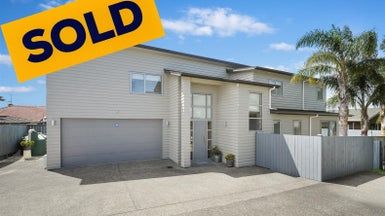  at 84A Oakdale Road, Mount Roskill, Auckland