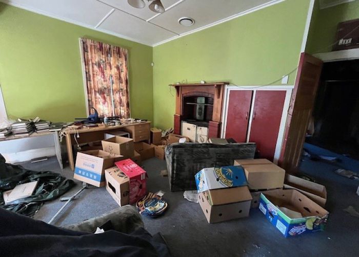  at 21 Harris Street, Huntly, Huntly