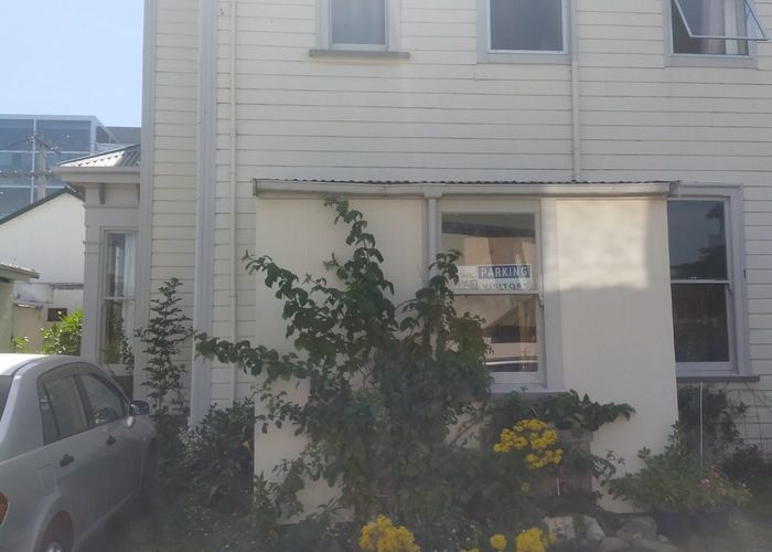  at 76 Albany St, North Dunedin, Dunedin, Otago