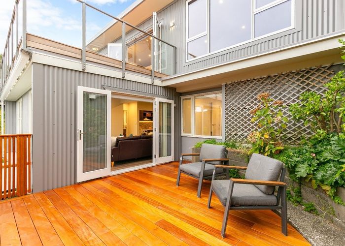  at 11 Rutland Way, Wadestown, Wellington, Wellington