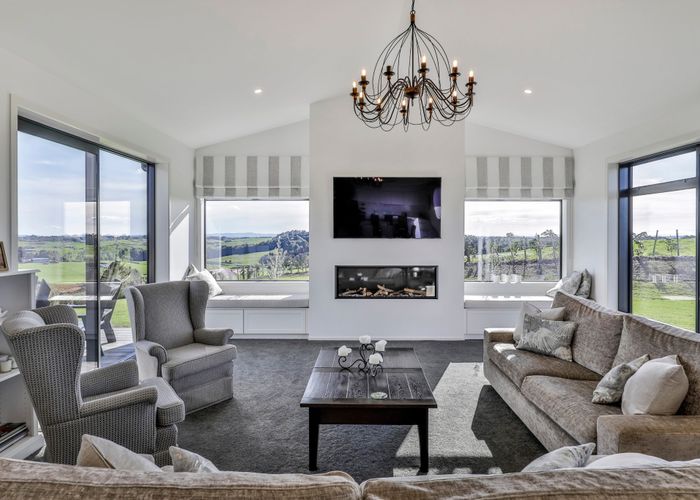  at Clevedon, Manukau City, Auckland