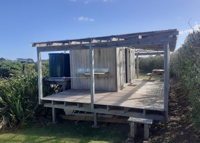  at 29 Woody Bay Road, Rakino Island, Hauraki Gulf Islands, Auckland