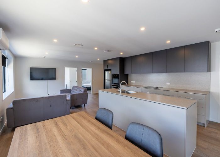  at 211/91 Harrow street, North Dunedin, Dunedin, Otago