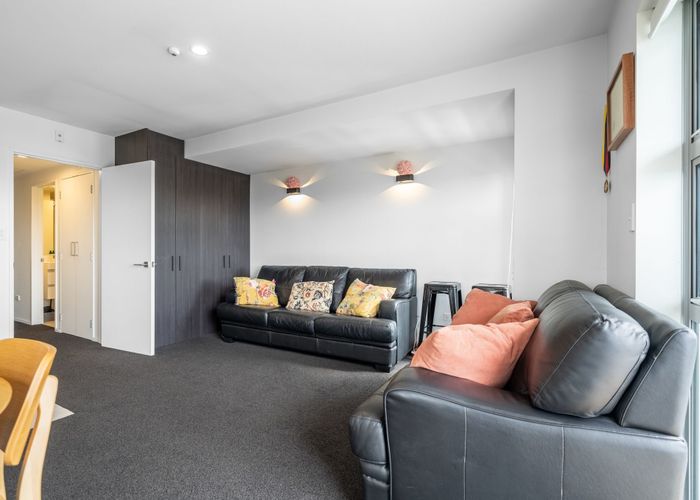  at 16/136 Salisbury Street, City Centre, Christchurch City, Canterbury