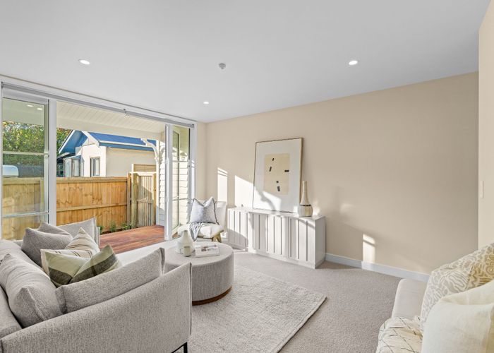  at 3/379 Barrington Street, Spreydon, Christchurch City, Canterbury