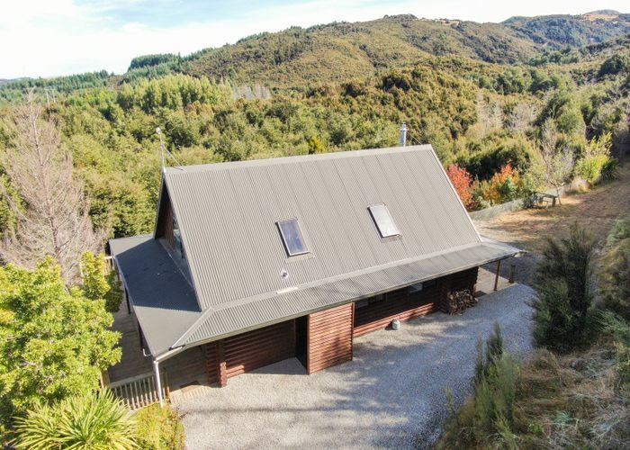  at 227 Mt Lyford Forest Drive, Lyford, Hurunui, Canterbury