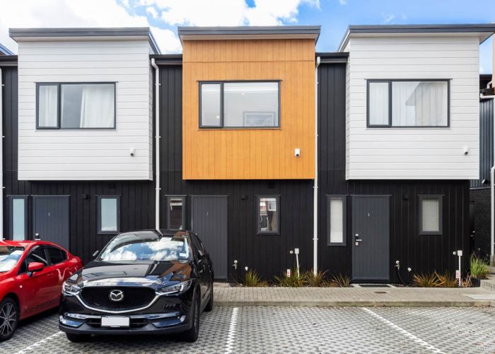  at 7/403 Blockhouse Bay Road, Blockhouse Bay, Auckland City, Auckland