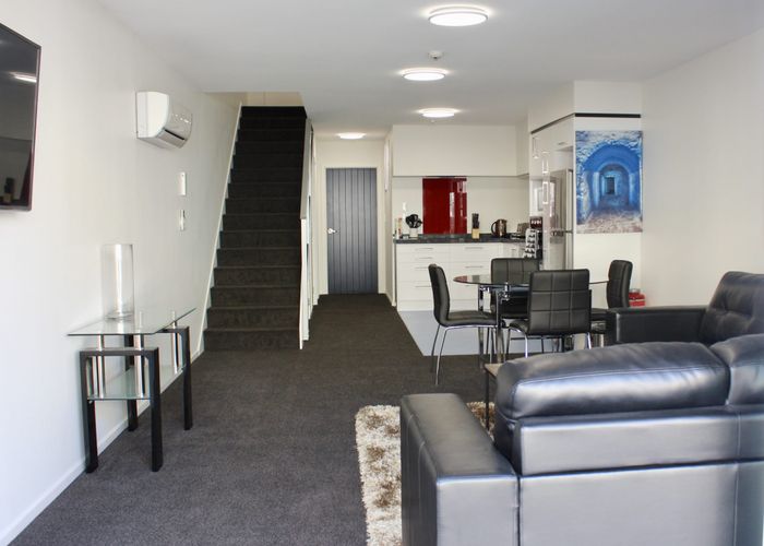  at 18H Harrow, City Centre, Dunedin, Otago