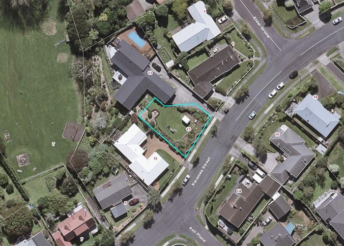  at 13 Karamea Street, Whalers Gate, New Plymouth