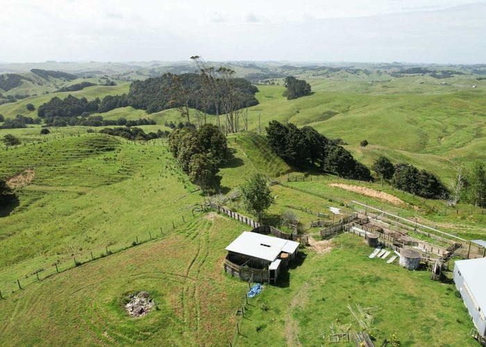  at Mangarata Block Road (11.62 ha), Tangiteroria, Kaipara, Northland