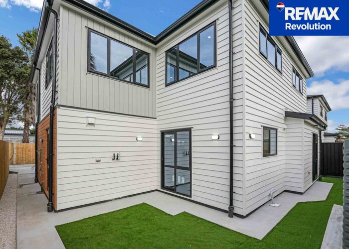  at 21B Blanes Road, Weymouth, Manukau City, Auckland