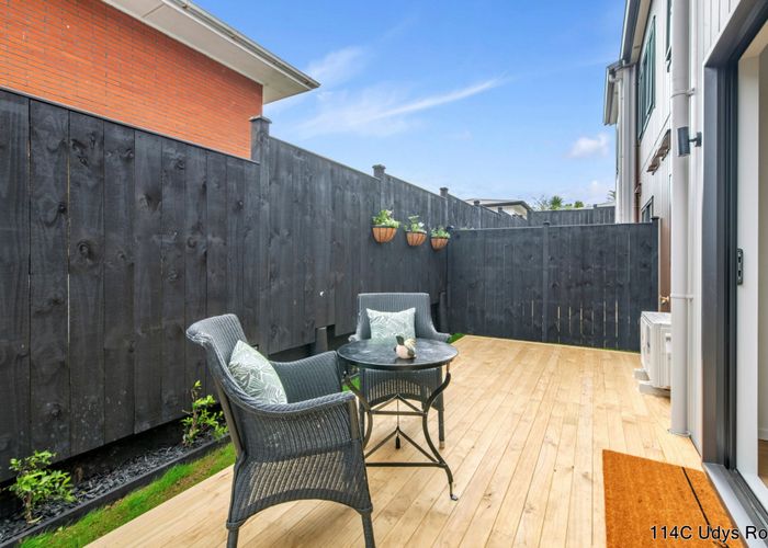  at 114C Udys Road, Pakuranga Heights, Manukau City, Auckland