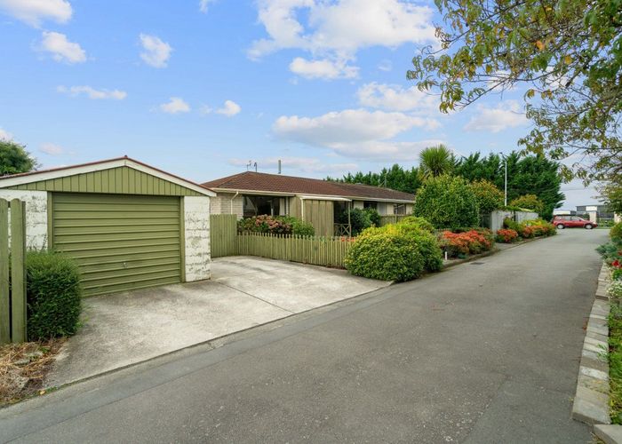  at 1/6 Steadman Road, Broomfield, Christchurch