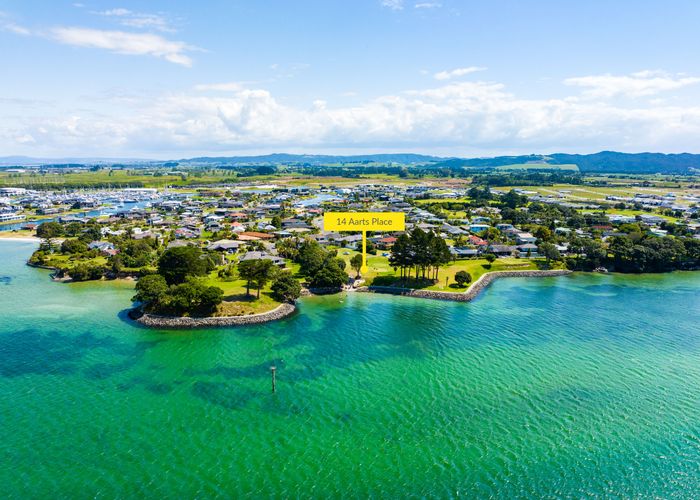  at 14 Aarts Place, One Tree Point, Whangārei