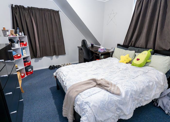  at Flat A/56 Bank Street, North East Valley, Dunedin, Otago