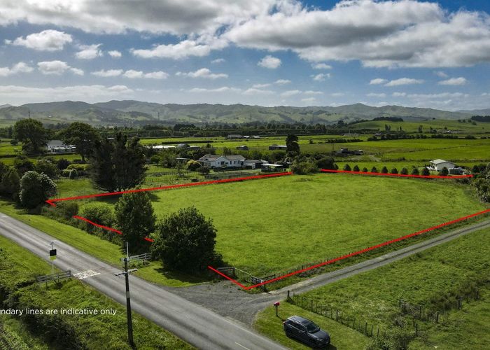  at 1083 Taniwha Road, Waerenga