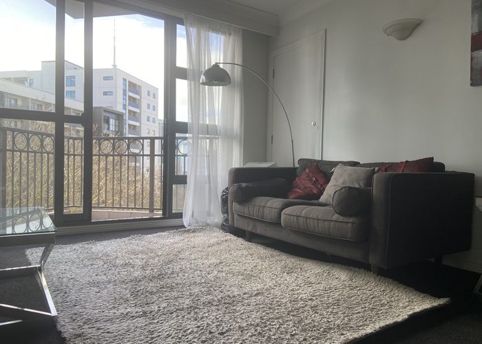  at 407/100 Greys Street, City Centre, Auckland City, Auckland