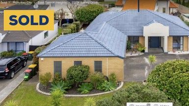  at 237 Kilkenny Drive, East Tamaki Heights, Auckland