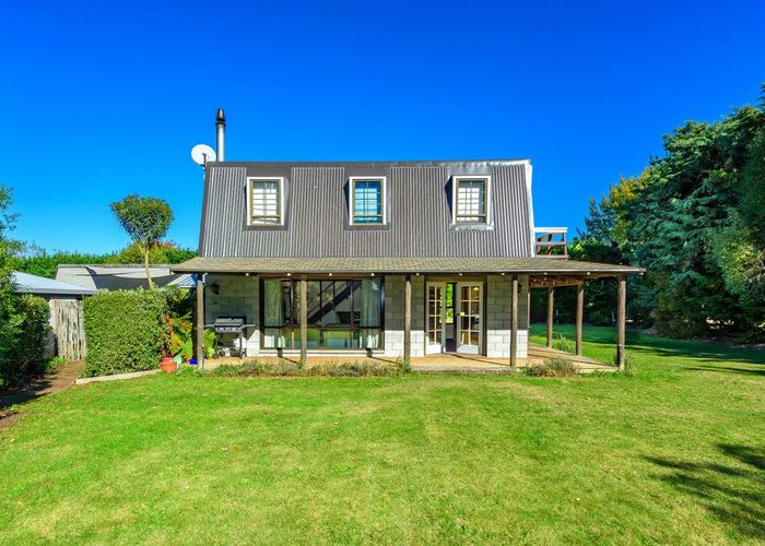  at 864 Sandy Knolls Road, Christchurch
