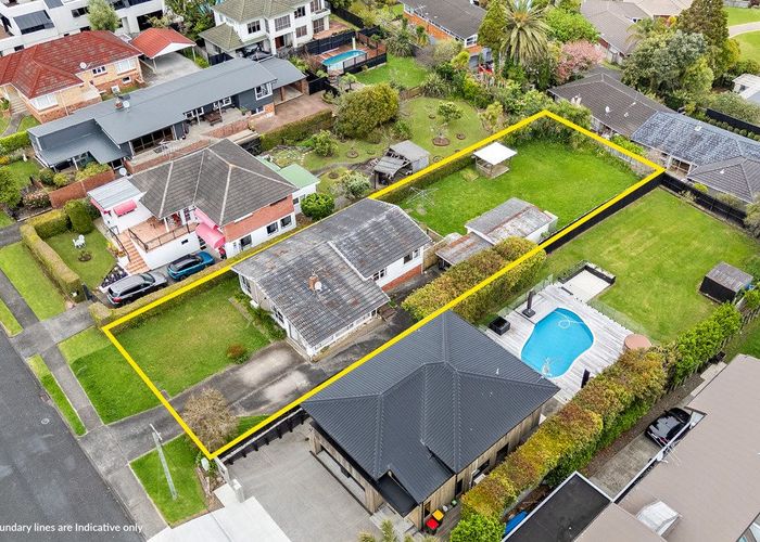  at 170 Bleakhouse Road, Mellons Bay, Manukau City, Auckland