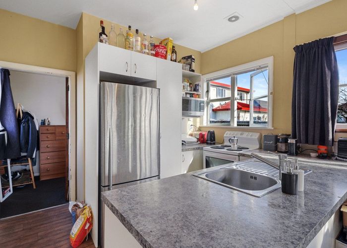 at 25 Centennial Avenue, Riccarton, Christchurch