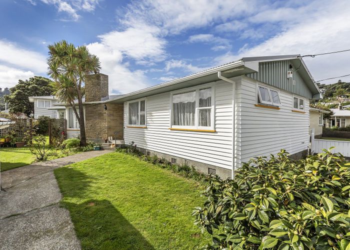  at 8 Revans Street, Miramar, Wellington