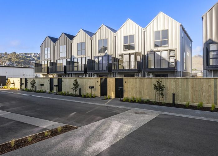 at 15/5 Tidal View, Ferrymead, Christchurch City, Canterbury