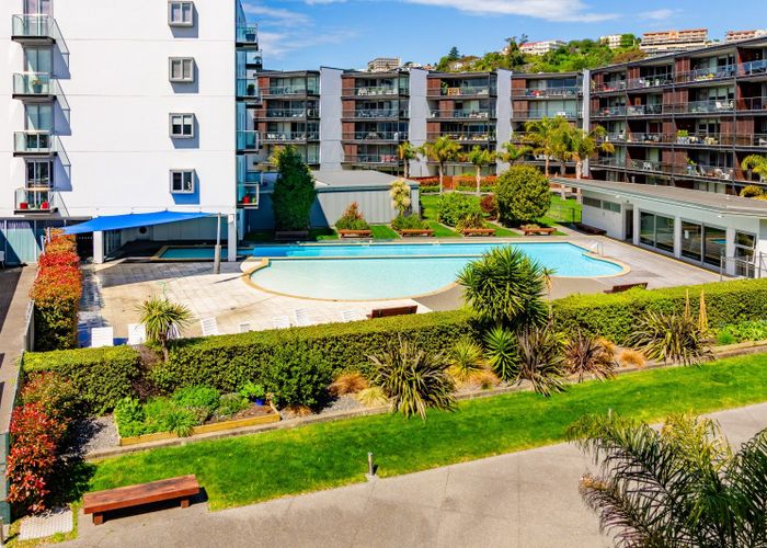  at 511D/14 West Quay, Ahuriri, Napier, Hawke's Bay