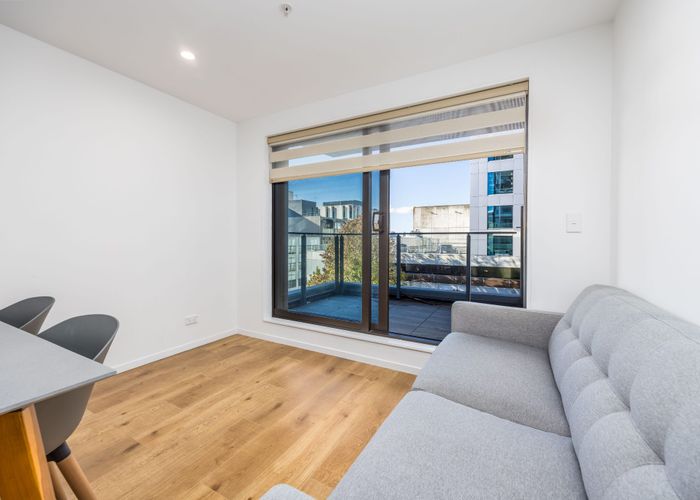  at 501/57 Wakefield Street, City Centre, Auckland City, Auckland