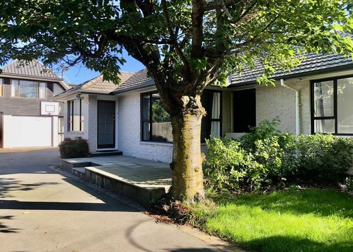  at 29 Glencoe Street, Burnside, Christchurch City, Canterbury