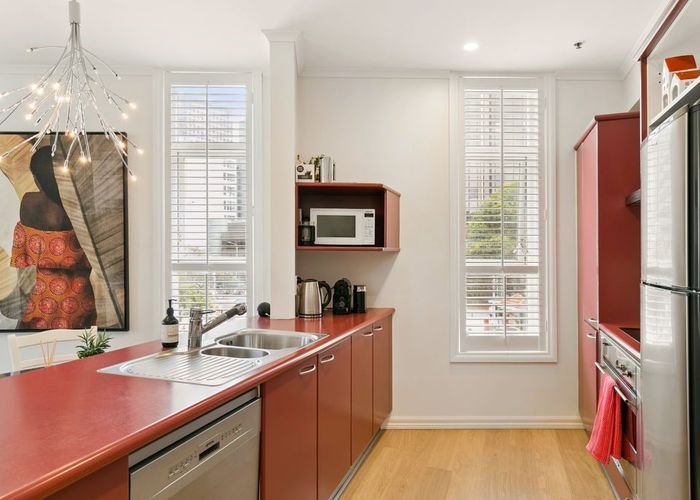  at 1.2/1 Queens Wharf, Wellington Central, Wellington, Wellington