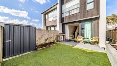  at 4A Mamari Street, Rongotai, Wellington