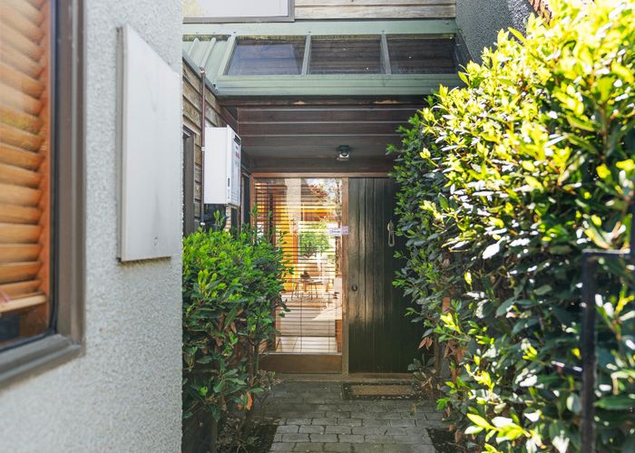  at 3/20 Bristol Street, St Albans, Christchurch