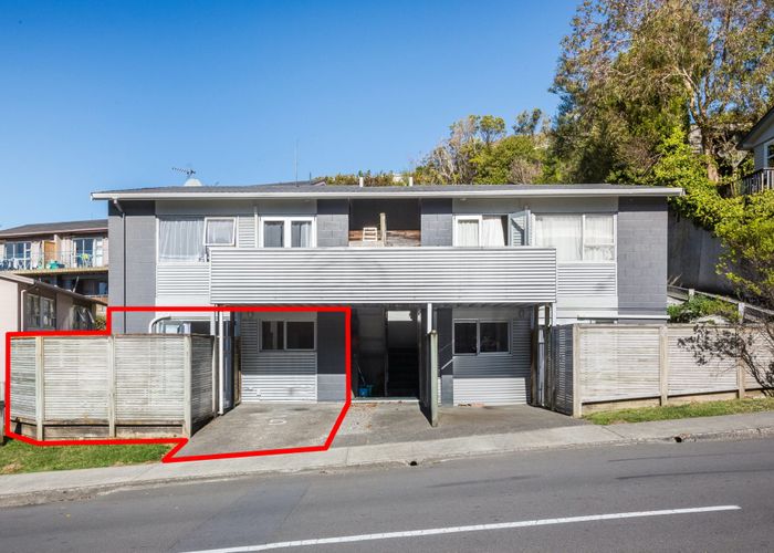  at 5/126 Redwood Avenue, Tawa, Wellington