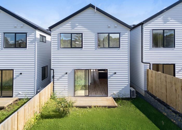 at 25B Jandell Crescent, Bucklands Beach, Manukau City, Auckland