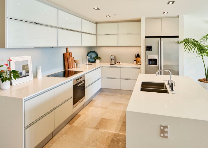  at 4D & 4E/42 Cable Street, Te Aro, Wellington City