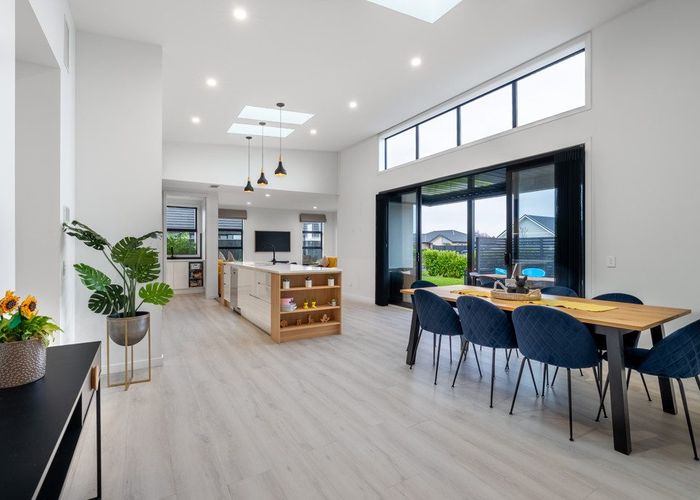  at 25 Tibbotts Drive, Rolleston, Selwyn, Canterbury