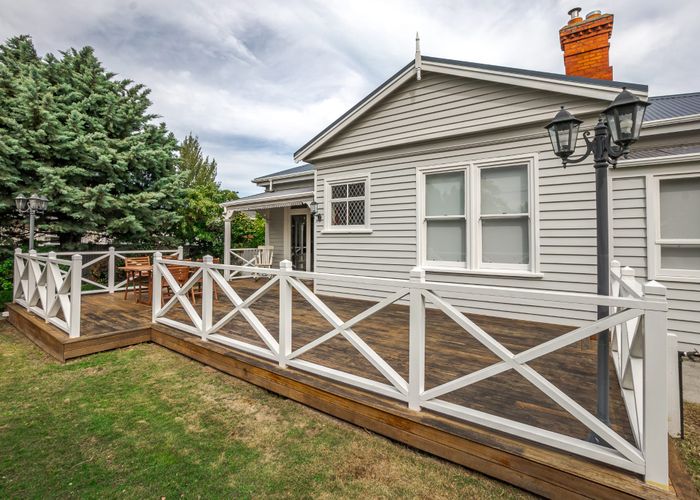  at 326 Wai-iti Road, Glenwood, Timaru, Canterbury