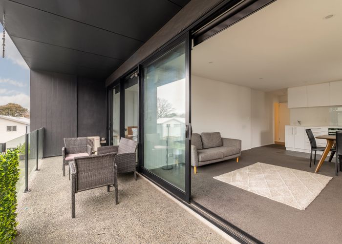  at 312/282 Madras Street, City Centre, Christchurch City, Canterbury