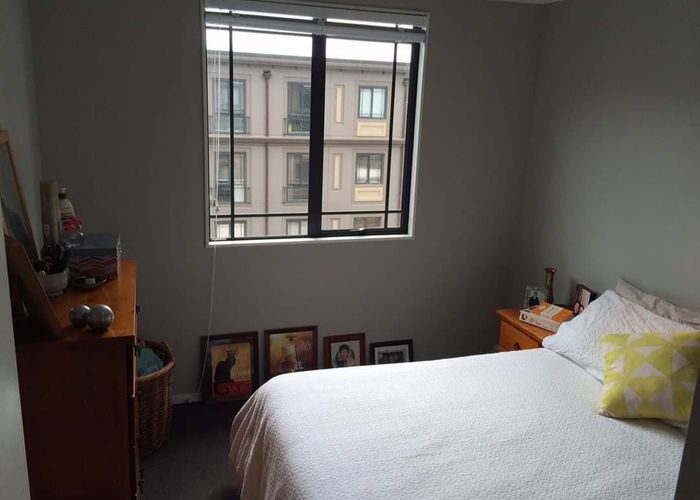  at 427/184 Symonds Street, Grafton, Auckland