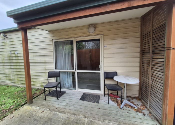 at C9/219 Johns Road , Northwood , Christchurch City, Canterbury