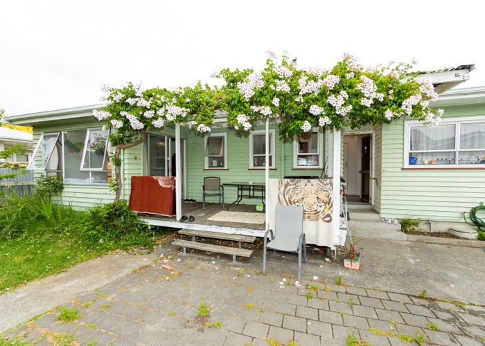  at 38 Wycliffe Street, Onekawa, Napier, Hawke's Bay